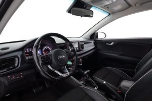 Kia Rio bild 11
