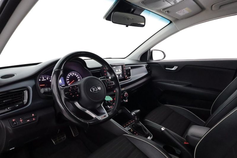 Kia Rio bild 11