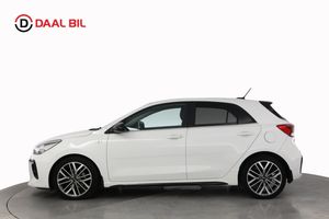 Kia Rio bild 9