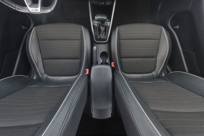Kia Rio bild 14