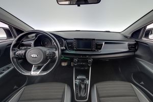 Kia Rio bild 13