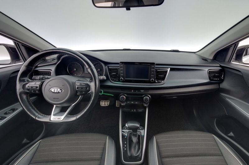 Kia Rio bild 13