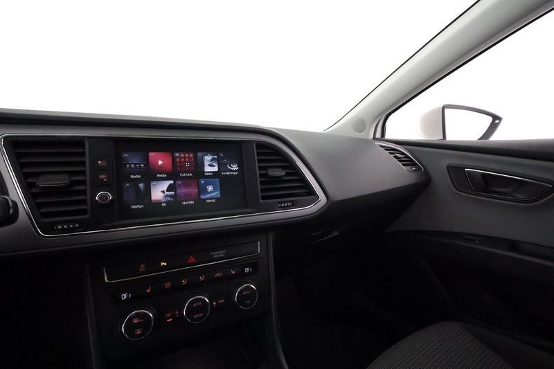 Seat Leon bild 21