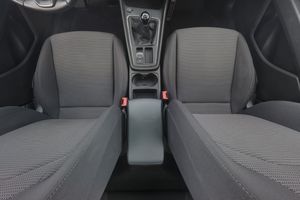 Seat Leon bild 14