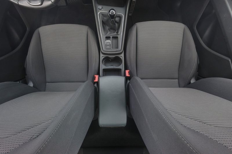 Seat Leon bild 14