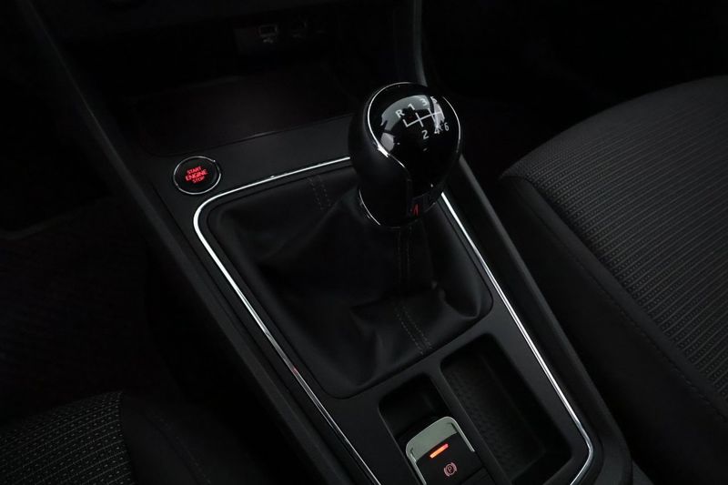 Seat Leon bild 23