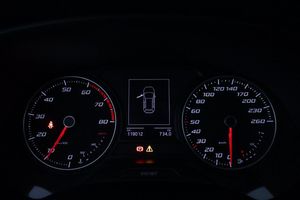 Seat Leon bild 16