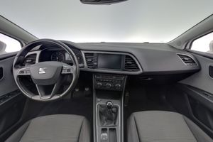 Seat Leon bild 13