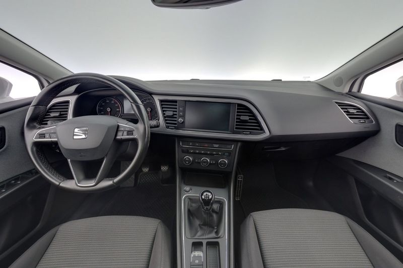 Seat Leon bild 13