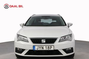 Seat Leon bild 2