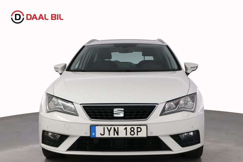 Seat Leon bild 2