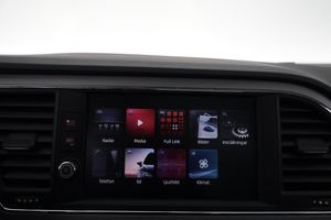 Seat Leon bild 17