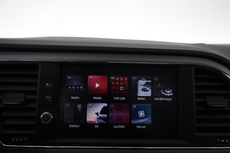 Seat Leon bild 17