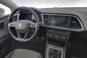 Seat Leon bild 15