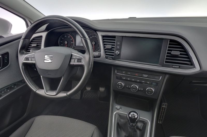 Seat Leon bild 15