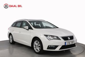 Seat Leon bild 3