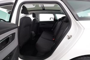 Seat Leon bild 12