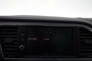 Seat Leon bild 20