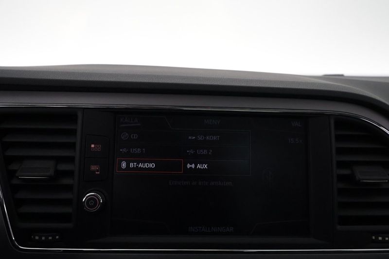 Seat Leon bild 20