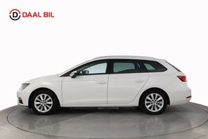 Seat Leon bild 9