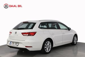 Seat Leon bild 6