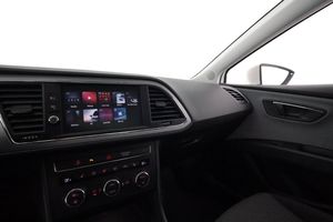 Seat Leon bild 22