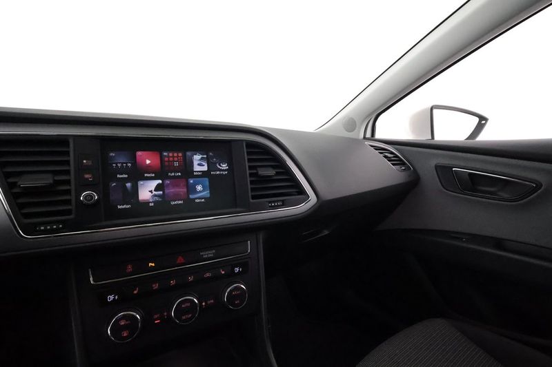 Seat Leon bild 22