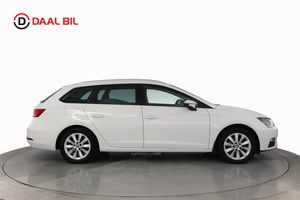 Seat Leon bild 5