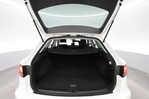 Seat Leon bild 25