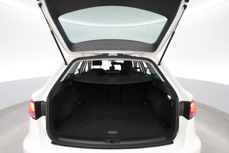Seat Leon bild 25