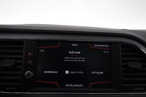 Seat Leon bild 19