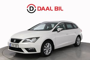 Seat Leon bild 1