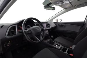 Seat Leon bild 11