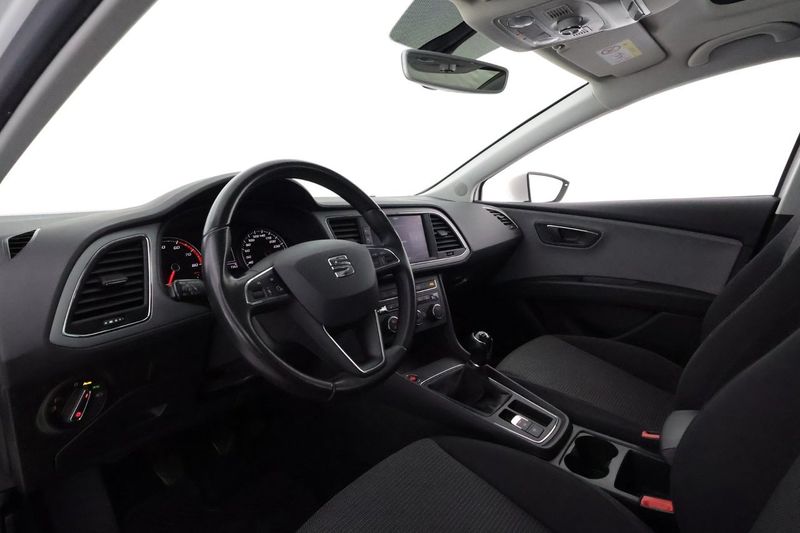 Seat Leon bild 11