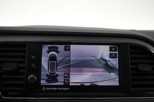 Seat Leon bild 18