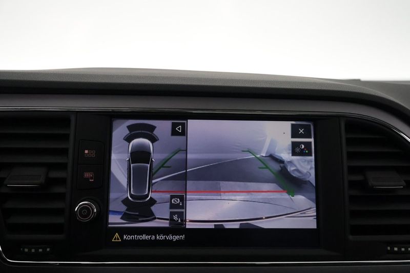 Seat Leon bild 18