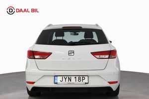 Seat Leon bild 7