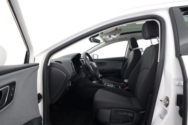 Seat Leon bild 10