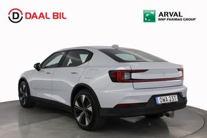 Polestar 2 bild 8