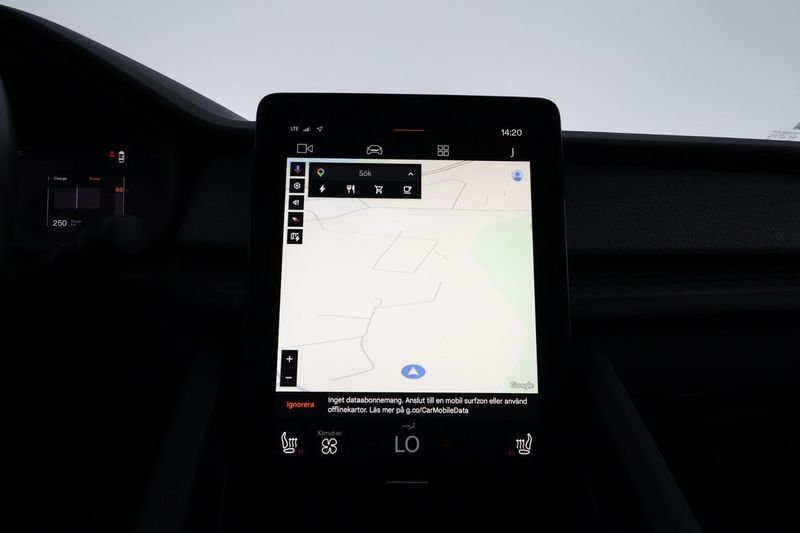 Polestar 2 bild 20