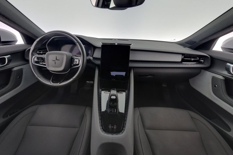 Polestar 2 bild 13