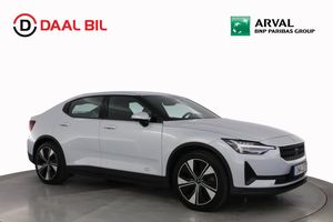Polestar 2 bild 4