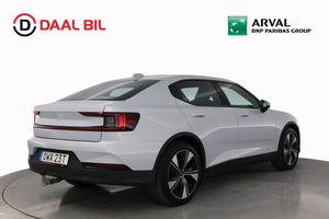 Polestar 2 bild 6