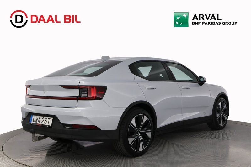Polestar 2 bild 6