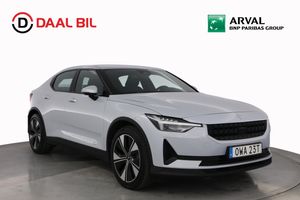 Polestar 2 bild 3