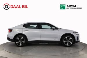 Polestar 2 bild 5