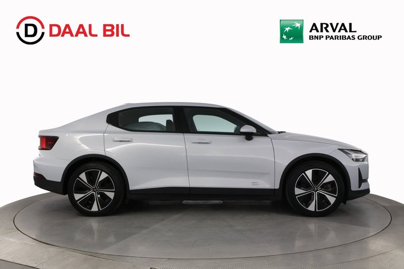 Polestar 2 bild 5