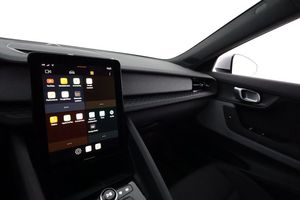Polestar 2 bild 22