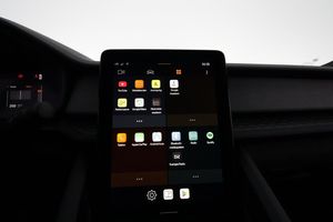 Polestar 2 bild 17