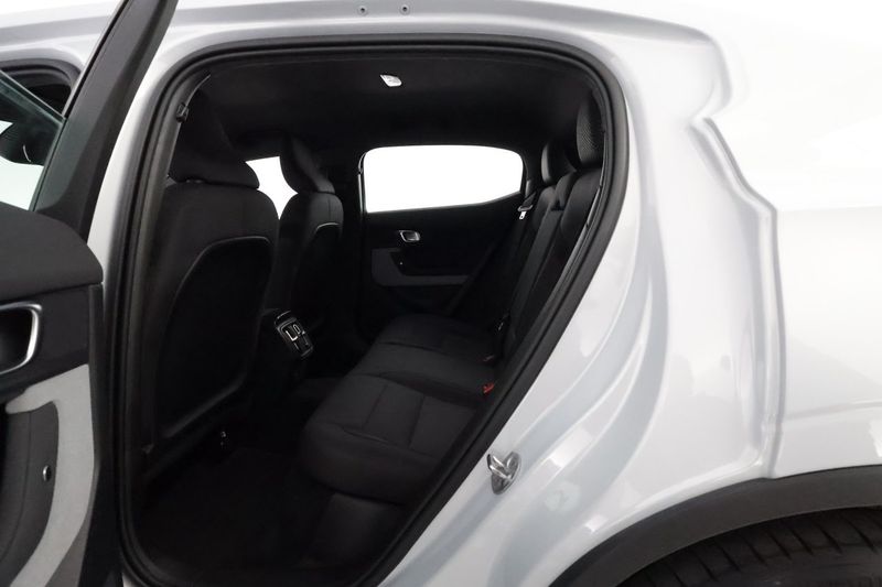Polestar 2 bild 12